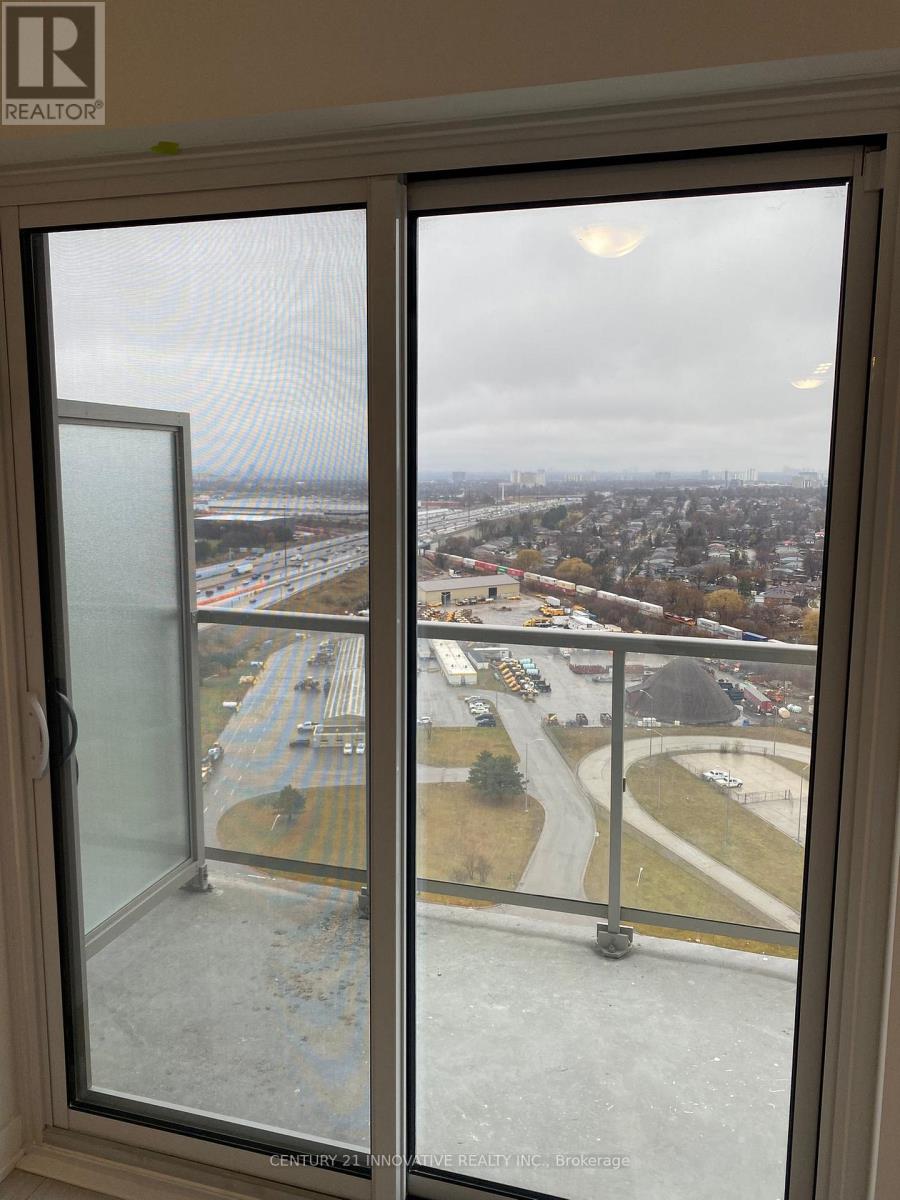 2716 - 2033 Kennedy Road, Toronto, Ontario M1T 0B9 - Photo 5 - E12617282