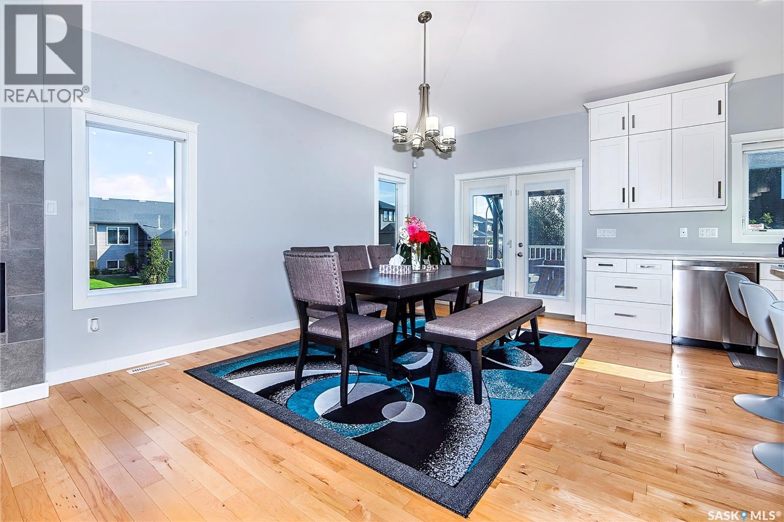 334 Gillies Crescent, Saskatoon, Saskatchewan  S7V 0J9 - Photo 13 - SK025494