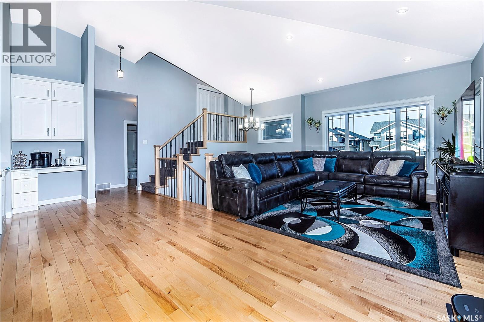 334 Gillies Crescent, Saskatoon, Saskatchewan  S7V 0J9 - Photo 6 - SK025494