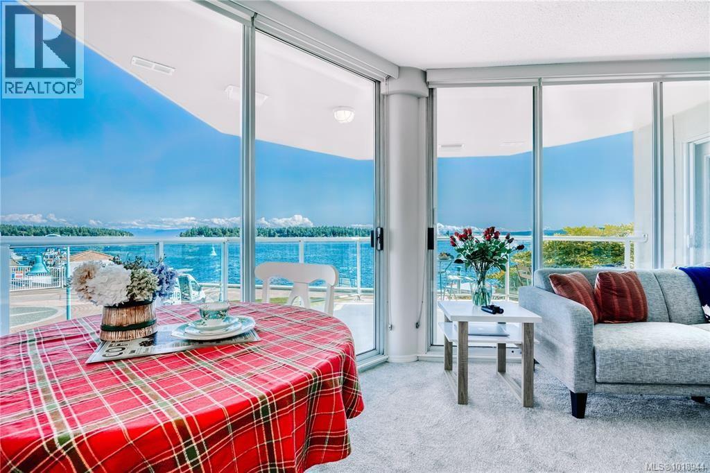 208 150 Promenade Dr, Nanaimo, British Columbia V9R 6M6 - Photo 7 - 1018944