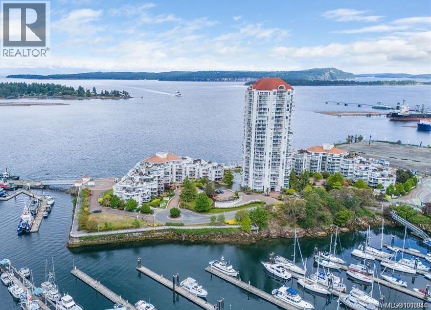 208 150 Promenade Dr, Nanaimo, British Columbia V9R 6M6 - Photo 28 - 1018944