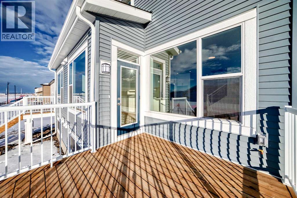 32 Southborough Common, Cochrane, Alberta T4C 3J7 - Photo 14 - A2273654