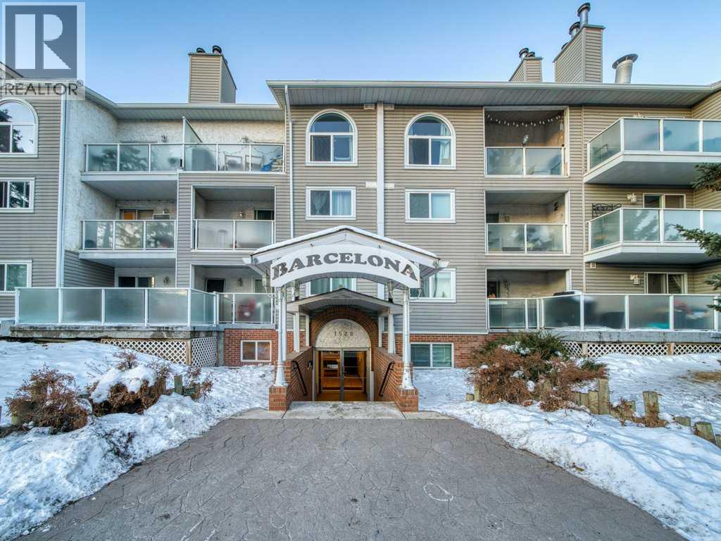 301, 1528 11 Avenue Sw, Calgary, Alberta T3C 0M9 - Photo 2 - A2274719