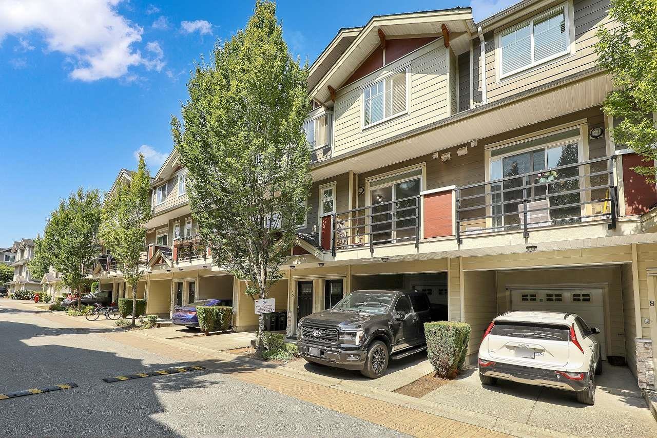 9 6383 140 Street, Surrey, British Columbia  V3W 0E9 - Photo 32 - R3073350