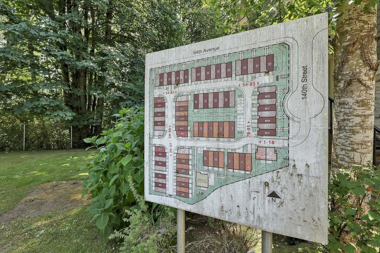 9 6383 140 Street, Surrey, British Columbia  V3W 0E9 - Photo 33 - R3073350