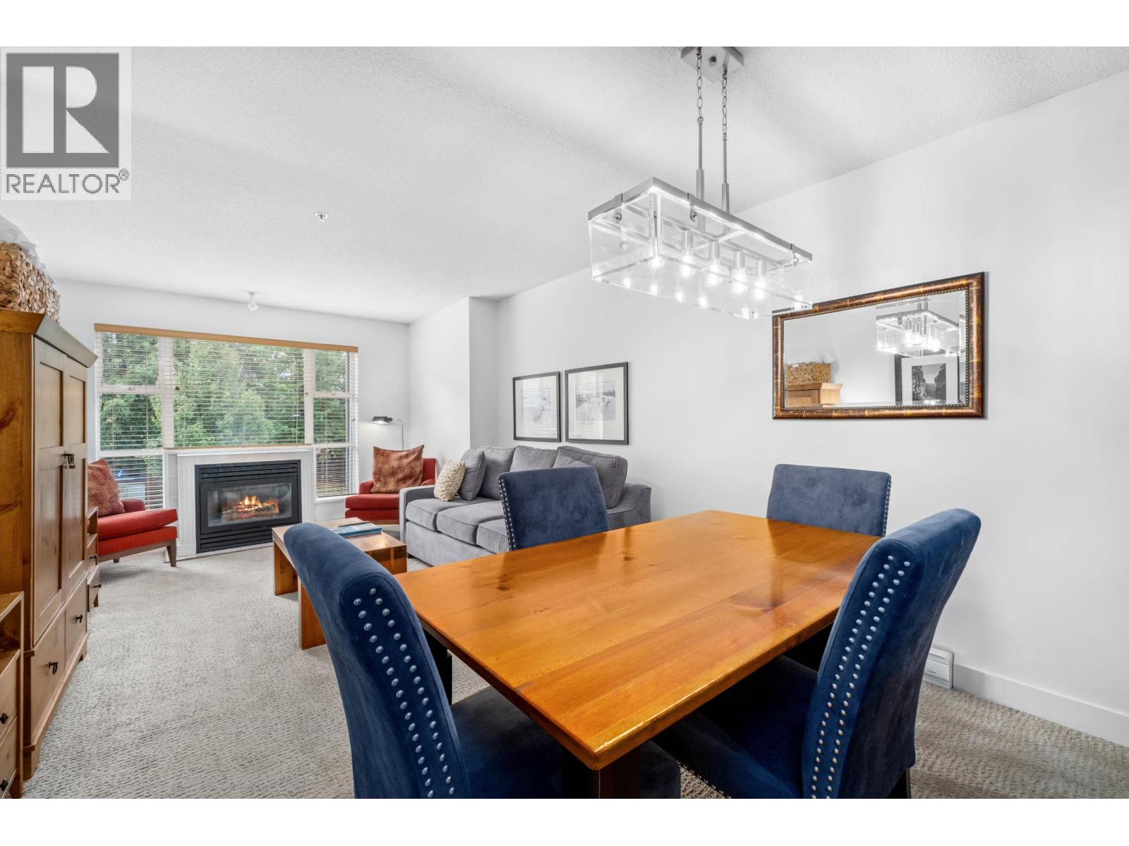 218/219 4573 Chateau Boulevard, Whistler, British Columbia  V0N 1B4 - Photo 8 - R3052519