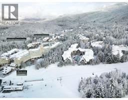 218/219 4573 CHATEAU BOULEVARD, Whistler, British Columbia