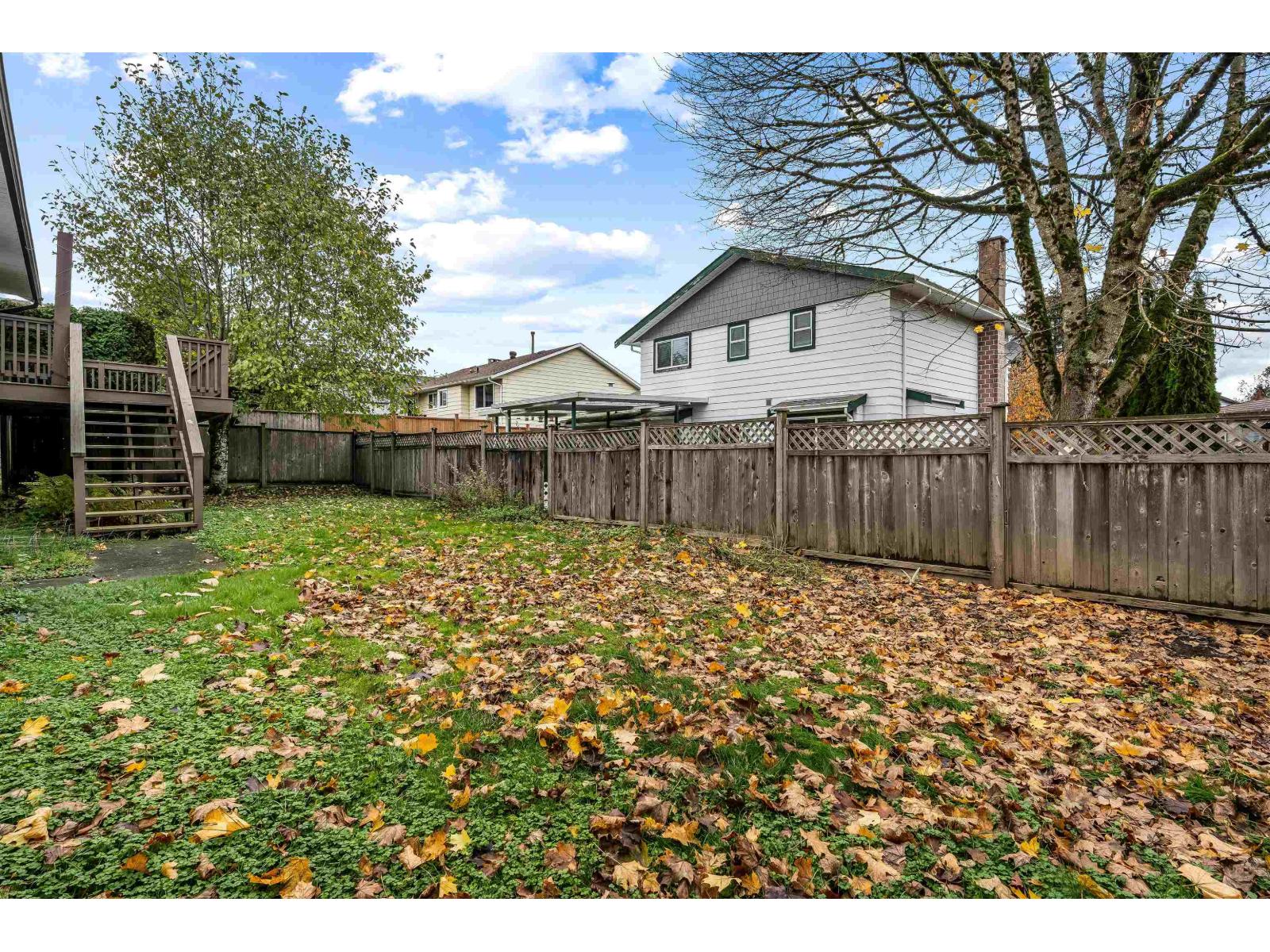 27177 33a Avenue, Langley, British Columbia  V4W 3H5 - Photo 27 - R3073349