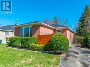 MAIN - 112 MURRAY DRIVE, Aurora, Ontario