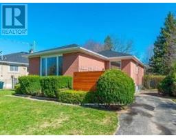MAIN - 112 MURRAY DRIVE, Aurora, Ontario