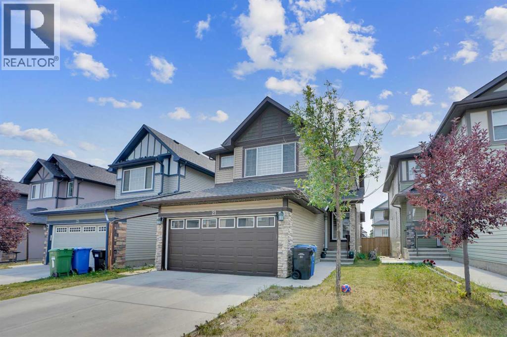 21 Saddlelake Gardens Ne, Calgary, Alberta T3J 0R6 - Photo 2 - A2274813