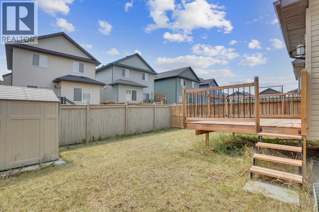 21 Saddlelake Gardens Ne, Calgary, Alberta T3J 0R6 - Photo 38 - A2274813