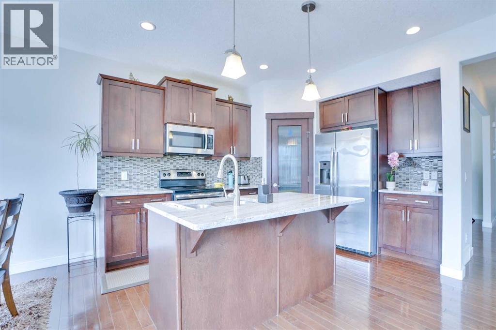 21 Saddlelake Gardens Ne, Calgary, Alberta T3J 0R6 - Photo 5 - A2274813