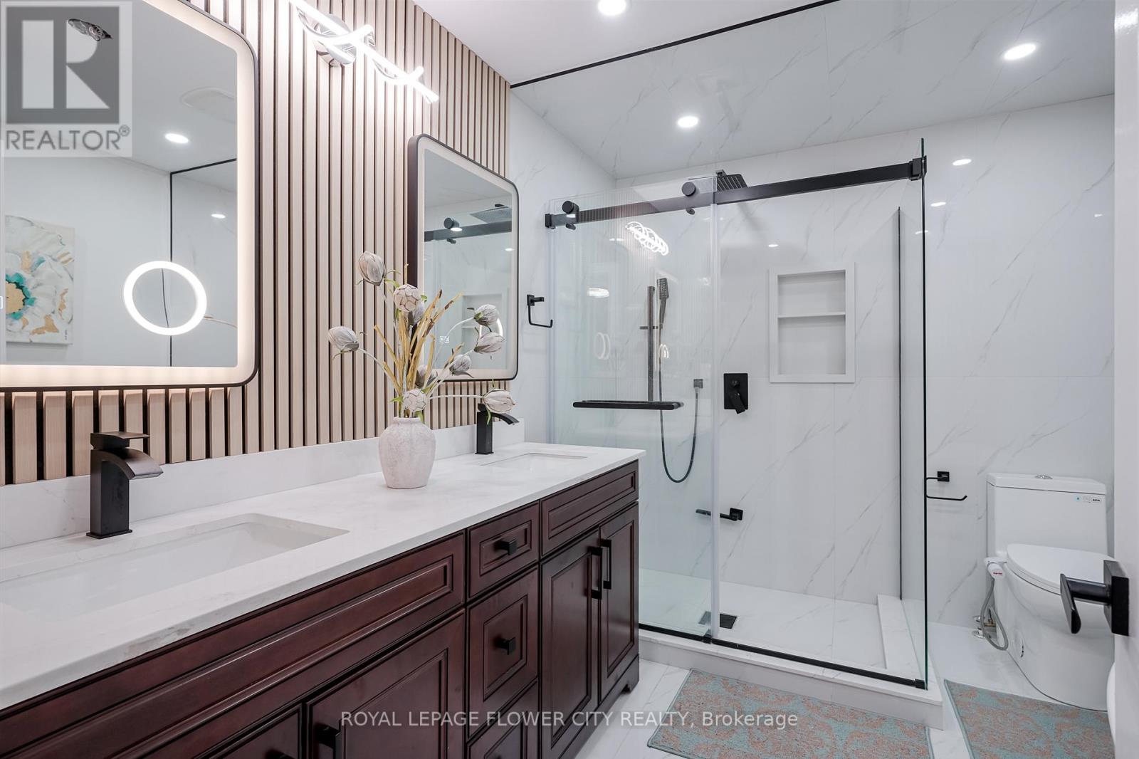 56 Nantucket Crescent, Brampton, Ontario  L6S 3X5 - Photo 19 - W12617294