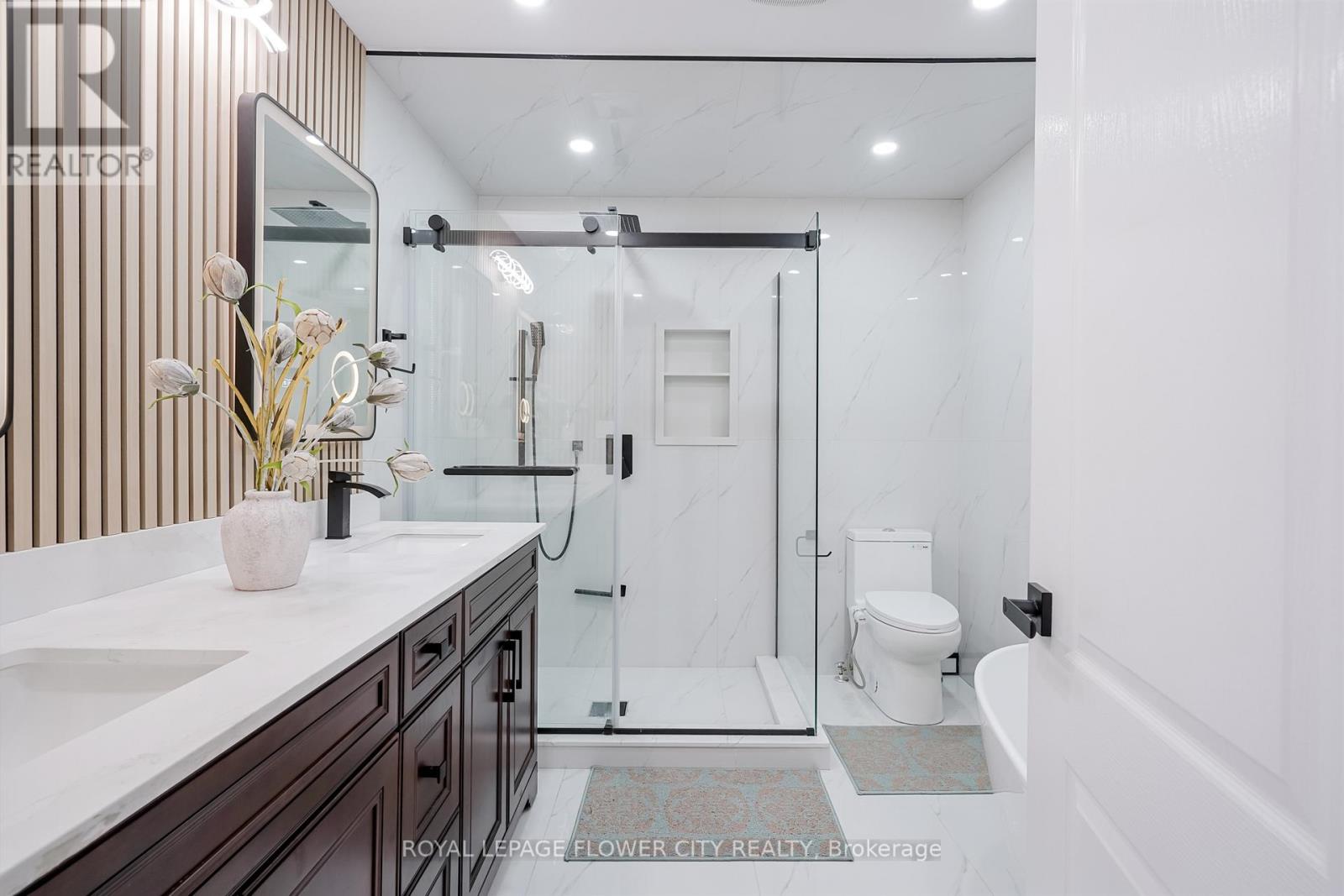 56 Nantucket Crescent, Brampton, Ontario  L6S 3X5 - Photo 20 - W12617294