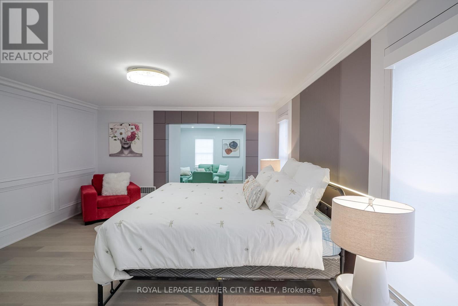 56 Nantucket Crescent, Brampton, Ontario  L6S 3X5 - Photo 23 - W12617294