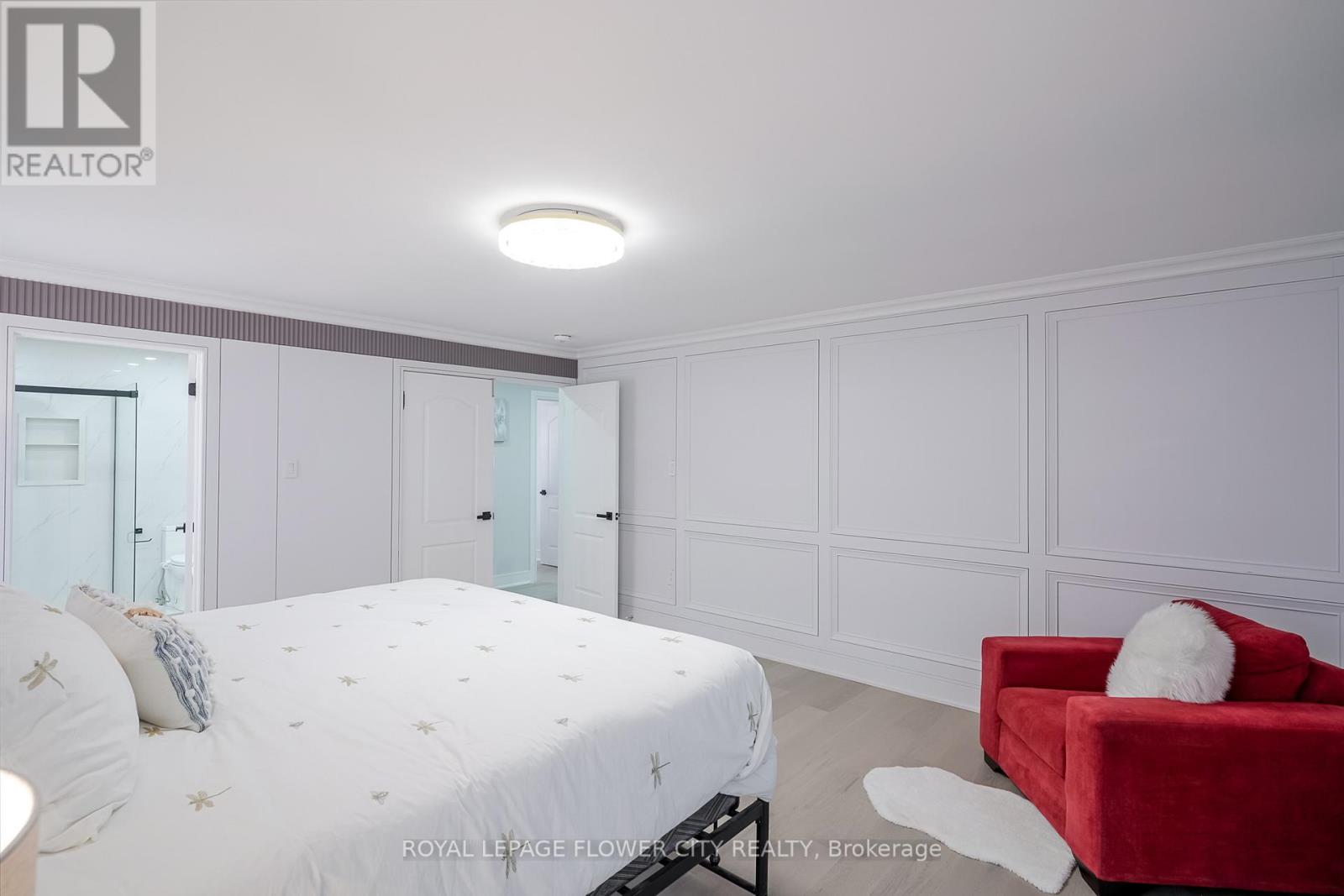 56 Nantucket Crescent, Brampton, Ontario  L6S 3X5 - Photo 26 - W12617294