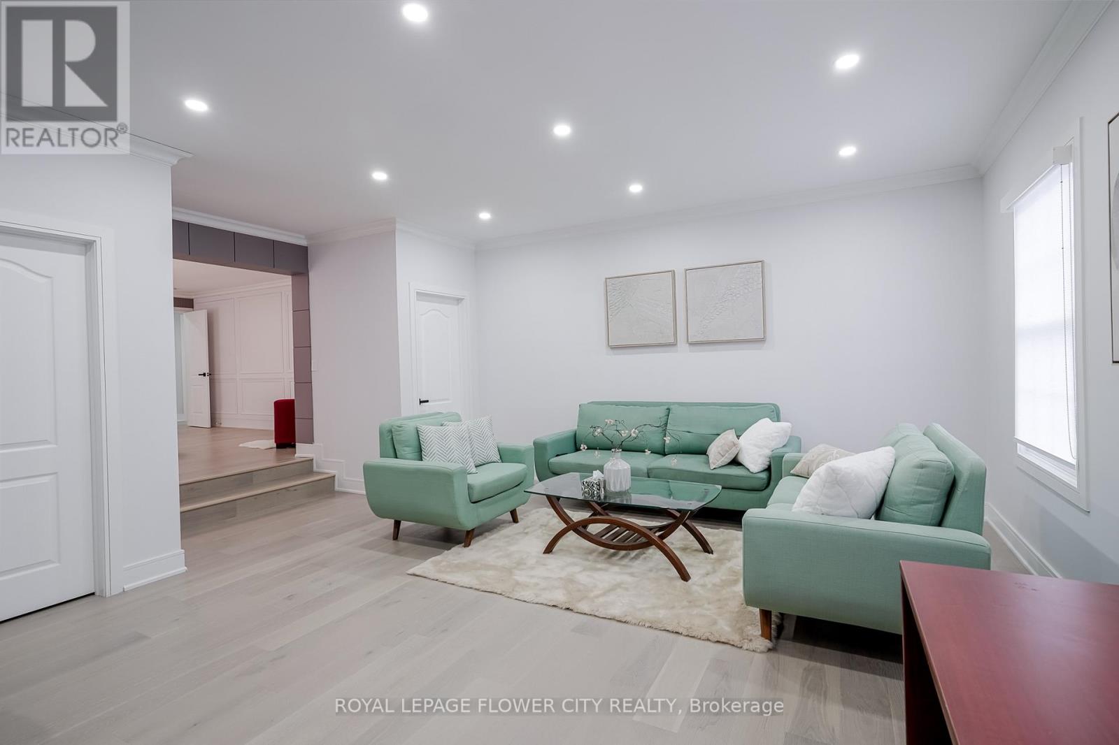 56 Nantucket Crescent, Brampton, Ontario  L6S 3X5 - Photo 29 - W12617294