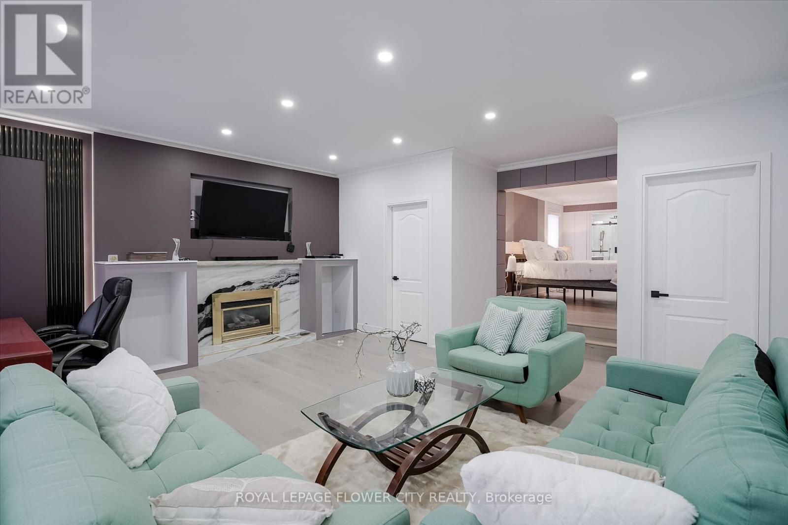 56 Nantucket Crescent, Brampton, Ontario  L6S 3X5 - Photo 30 - W12617294