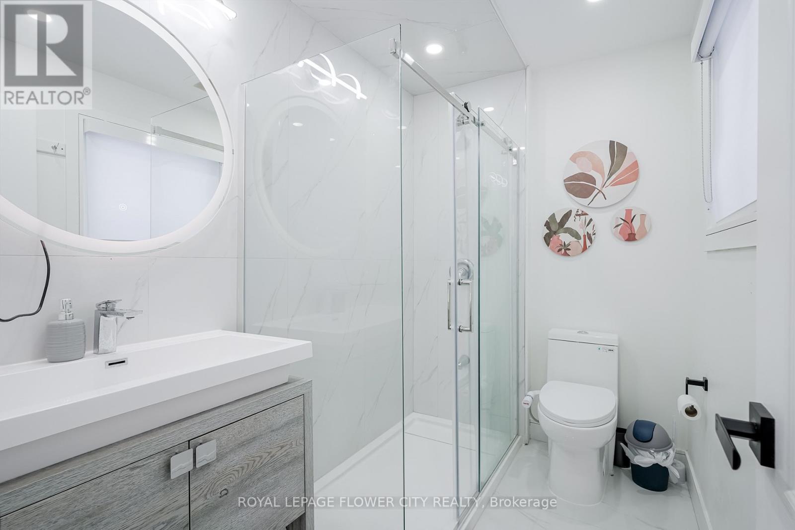 56 Nantucket Crescent, Brampton, Ontario  L6S 3X5 - Photo 44 - W12617294