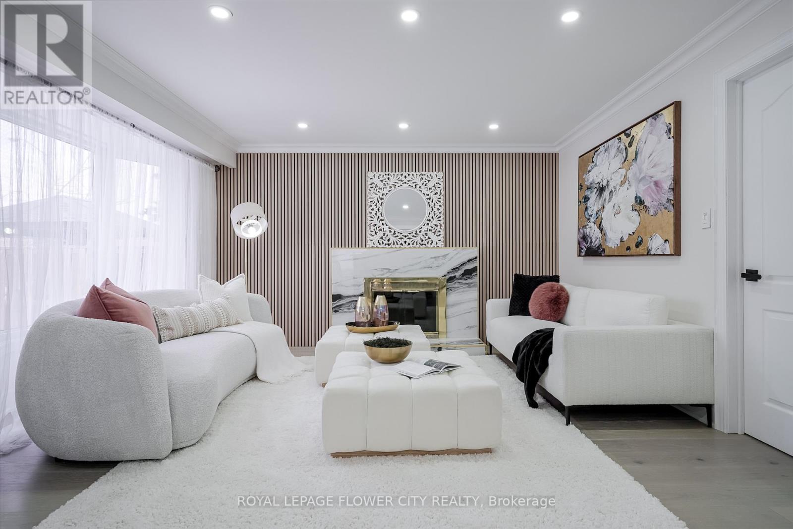 56 Nantucket Crescent, Brampton, Ontario  L6S 3X5 - Photo 5 - W12617294