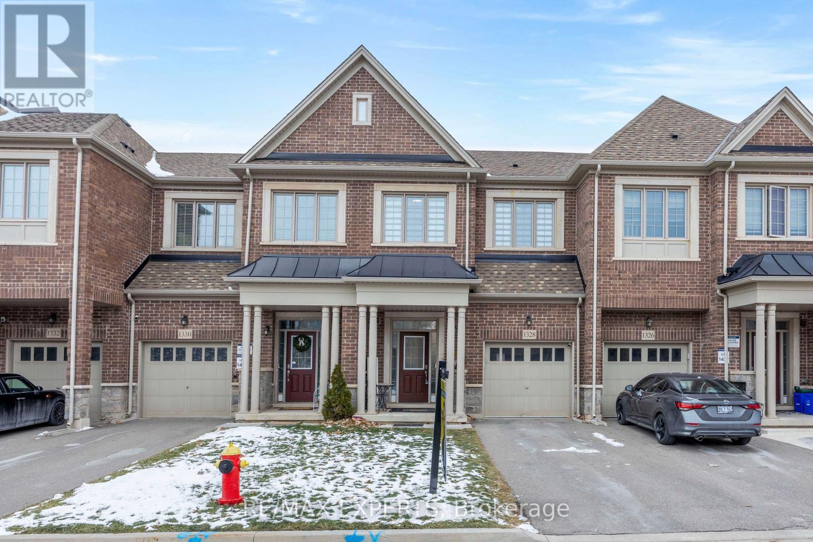 1328 Restivo Lane, Milton, Ontario  L9E 1J9 - Photo 25 - W12617316