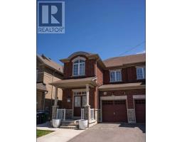 91 TEMPLEHILL ROAD, Brampton, Ontario
