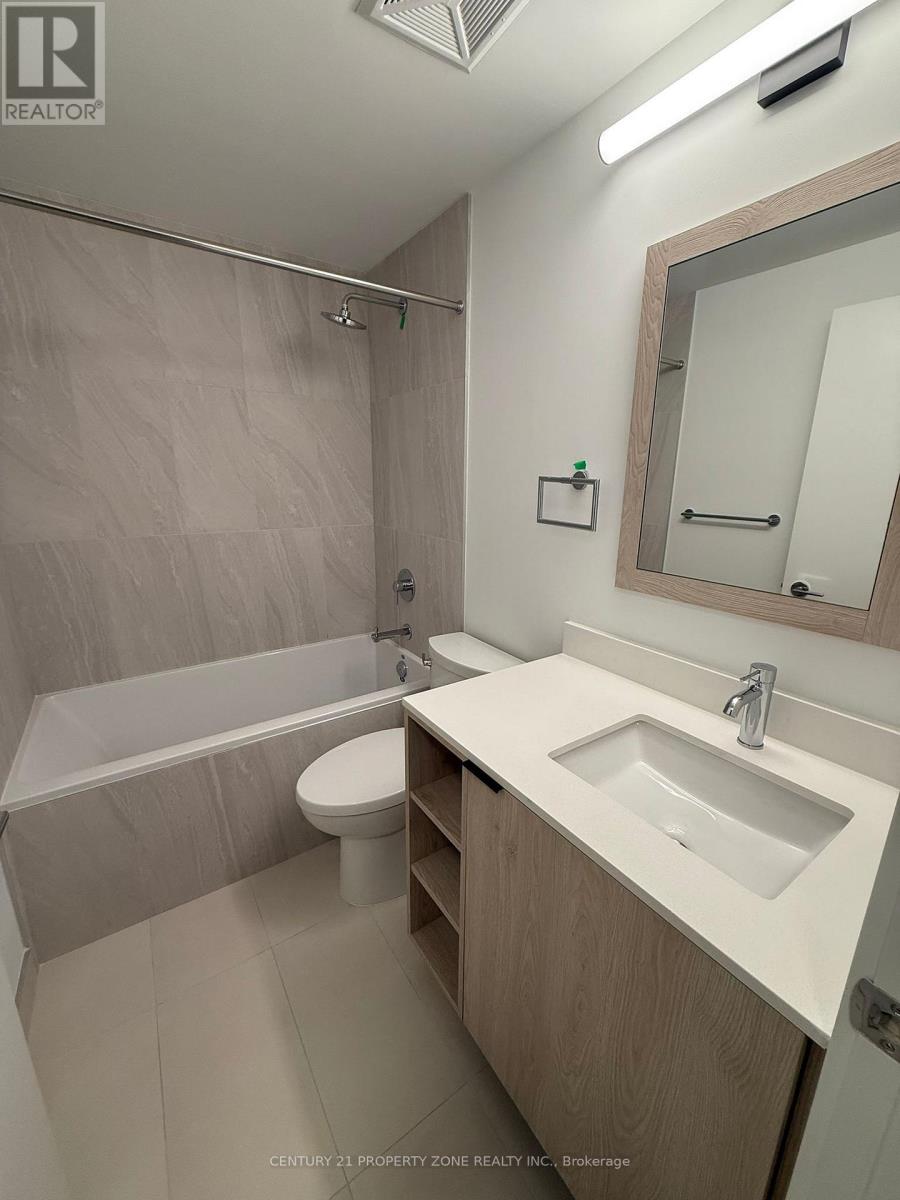 712 - 1007 The Queensway, Toronto, Ontario  M8Z 6C7 - Photo 12 - W12617320