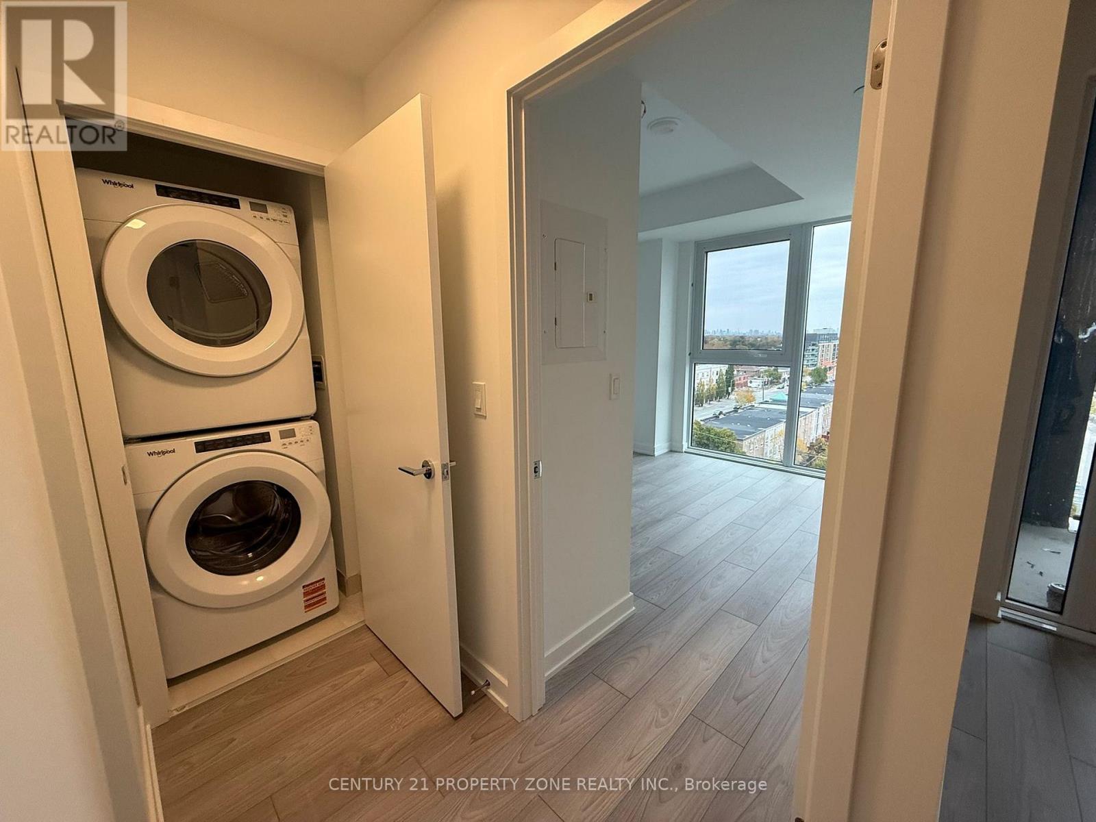 712 - 1007 The Queensway, Toronto, Ontario  M8Z 6C7 - Photo 13 - W12617320