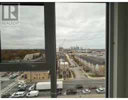 712 - 1007 THE QUEENSWAY, Toronto, Ontario