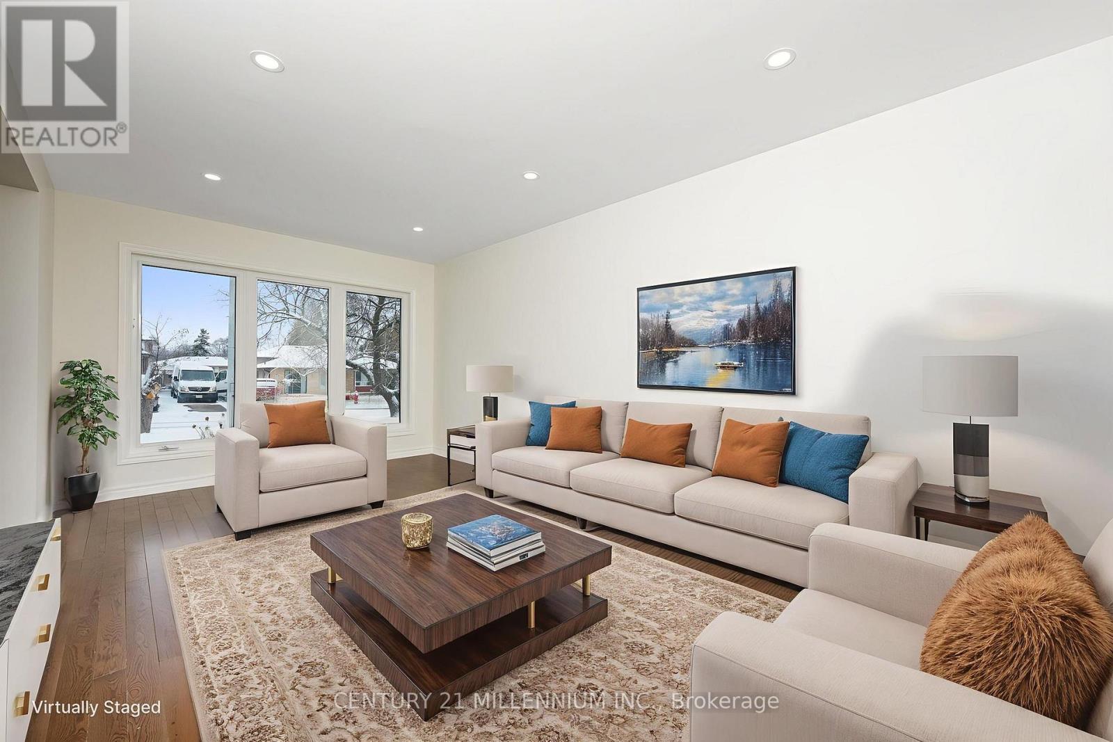 25 Davenport Crescent, Brampton, Ontario  L6T 3L5 - Photo 10 - W12617330