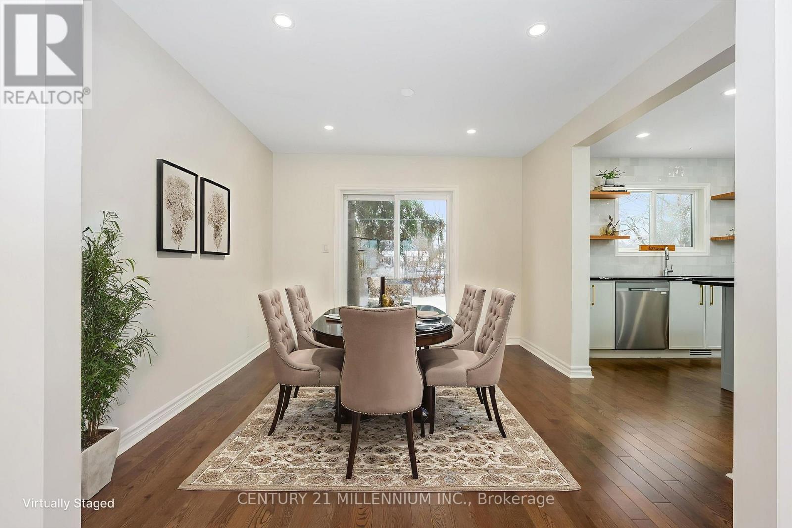 25 Davenport Crescent, Brampton, Ontario  L6T 3L5 - Photo 14 - W12617330