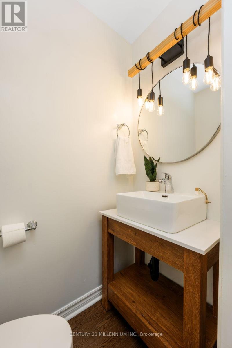 25 Davenport Crescent, Brampton, Ontario  L6T 3L5 - Photo 23 - W12617330