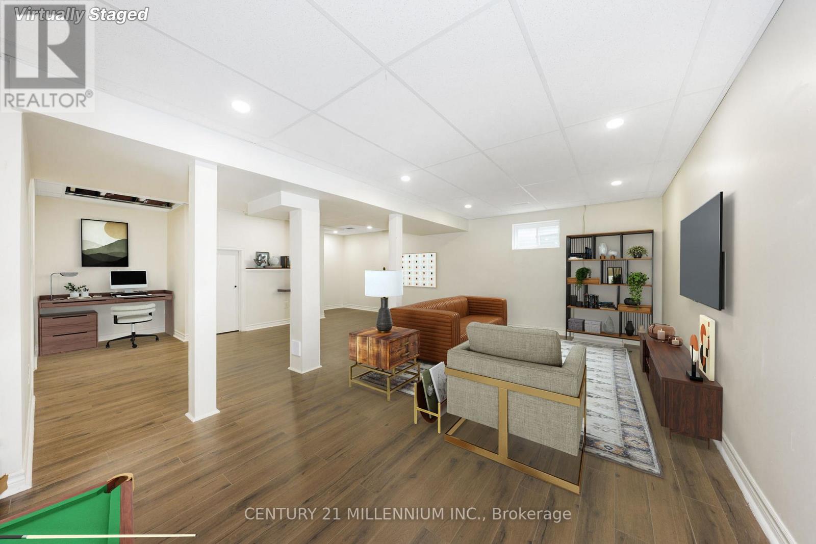 25 Davenport Crescent, Brampton, Ontario  L6T 3L5 - Photo 35 - W12617330