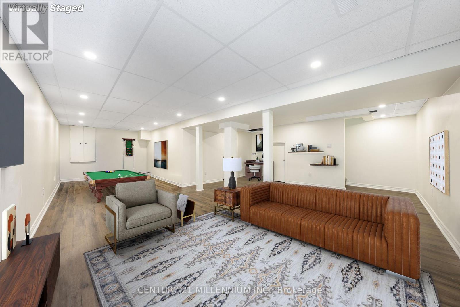 25 Davenport Crescent, Brampton, Ontario  L6T 3L5 - Photo 36 - W12617330