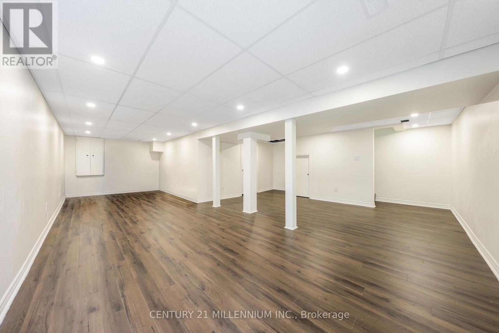 25 Davenport Crescent, Brampton, Ontario  L6T 3L5 - Photo 37 - W12617330