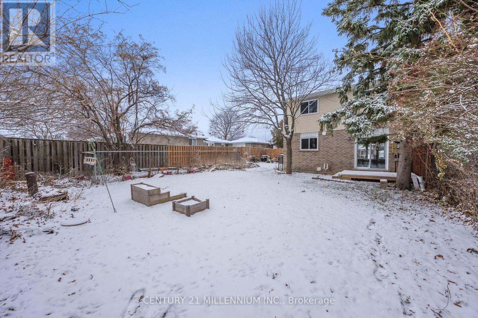 25 Davenport Crescent, Brampton, Ontario  L6T 3L5 - Photo 41 - W12617330