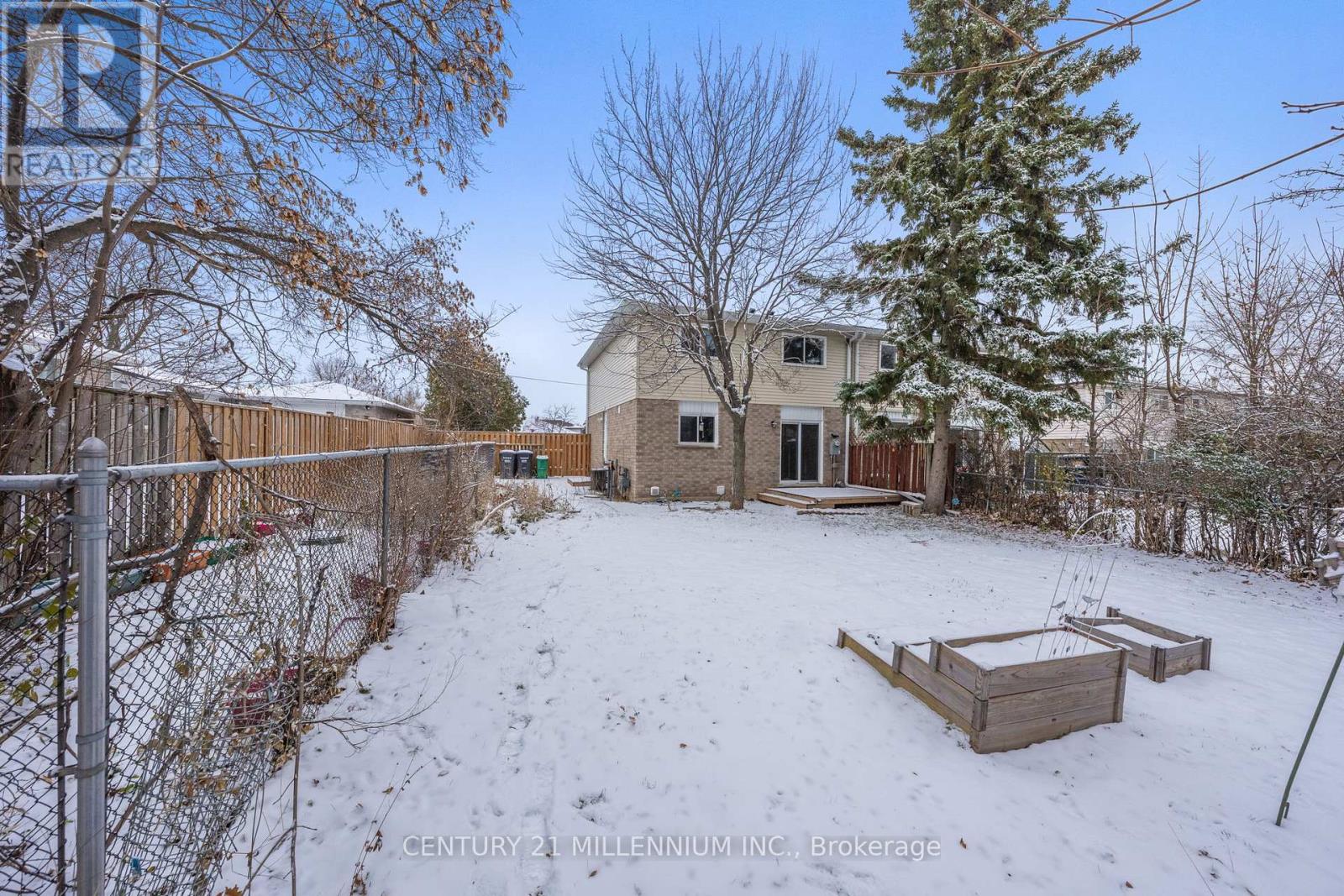 25 Davenport Crescent, Brampton, Ontario  L6T 3L5 - Photo 45 - W12617330