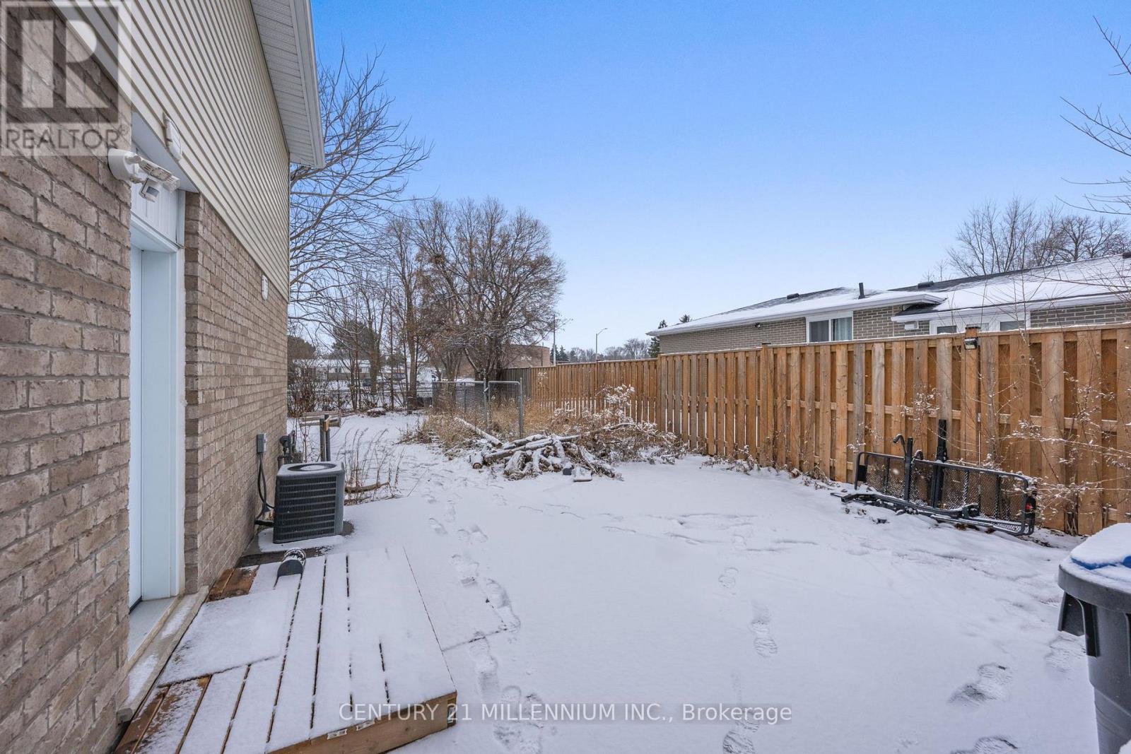 25 Davenport Crescent, Brampton, Ontario  L6T 3L5 - Photo 46 - W12617330