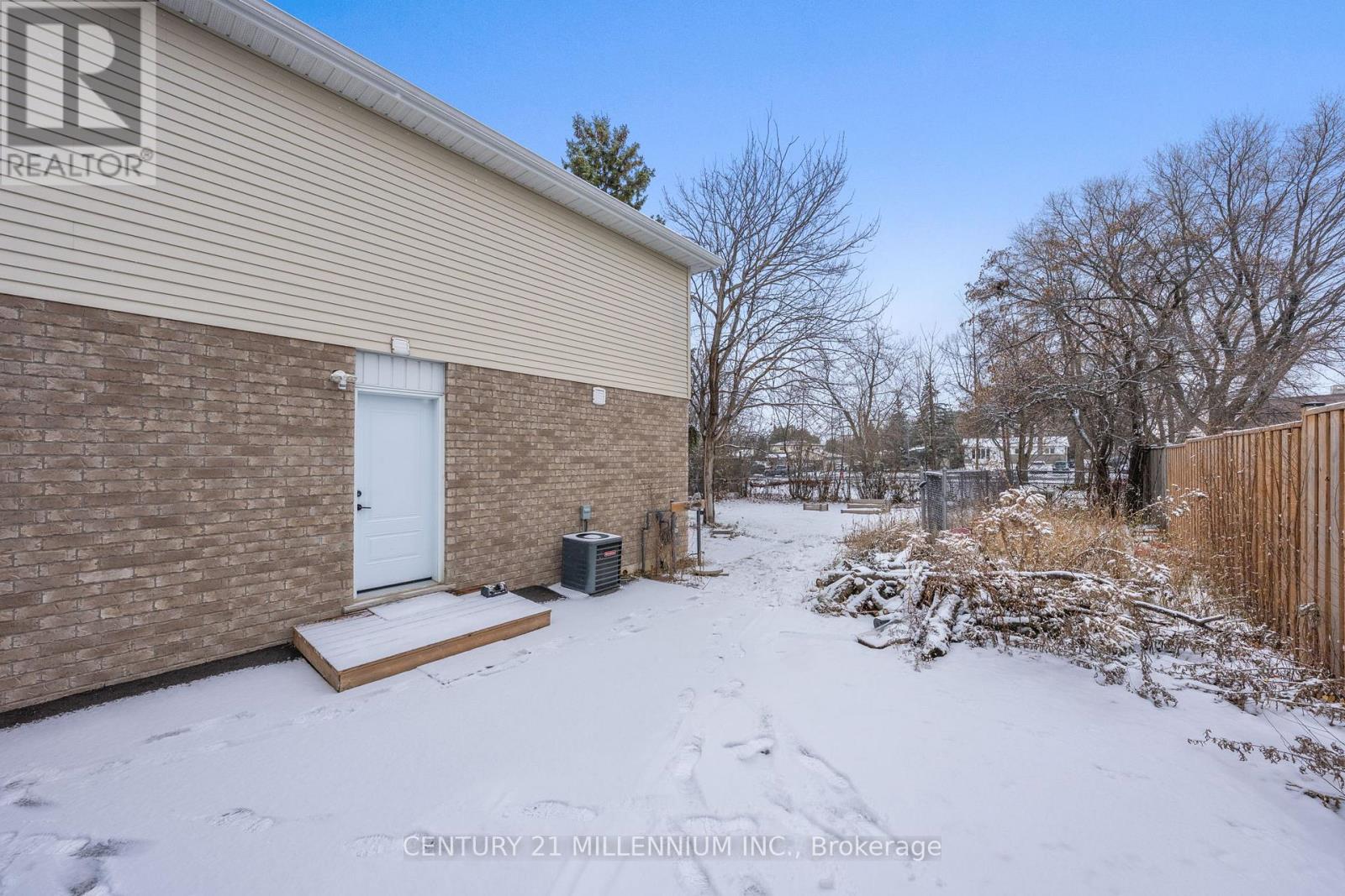 25 Davenport Crescent, Brampton, Ontario  L6T 3L5 - Photo 47 - W12617330