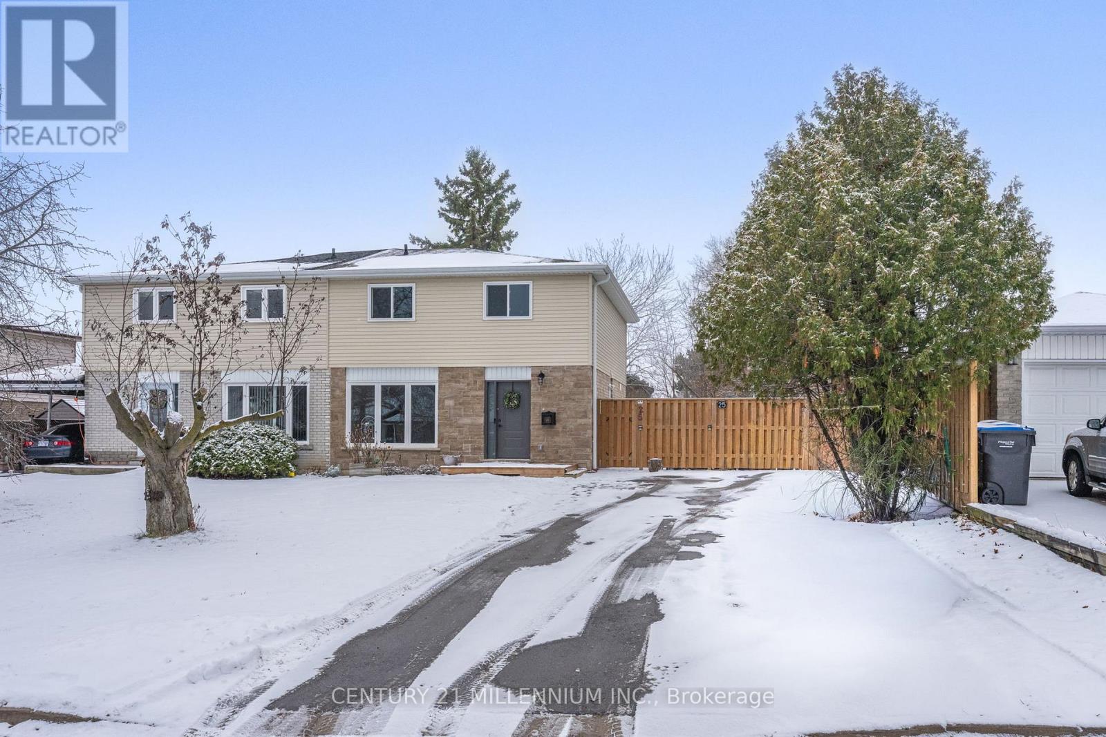 25 Davenport Crescent, Brampton, Ontario  L6T 3L5 - Photo 48 - W12617330