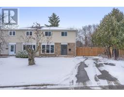 25 DAVENPORT CRESCENT, Brampton, Ontario