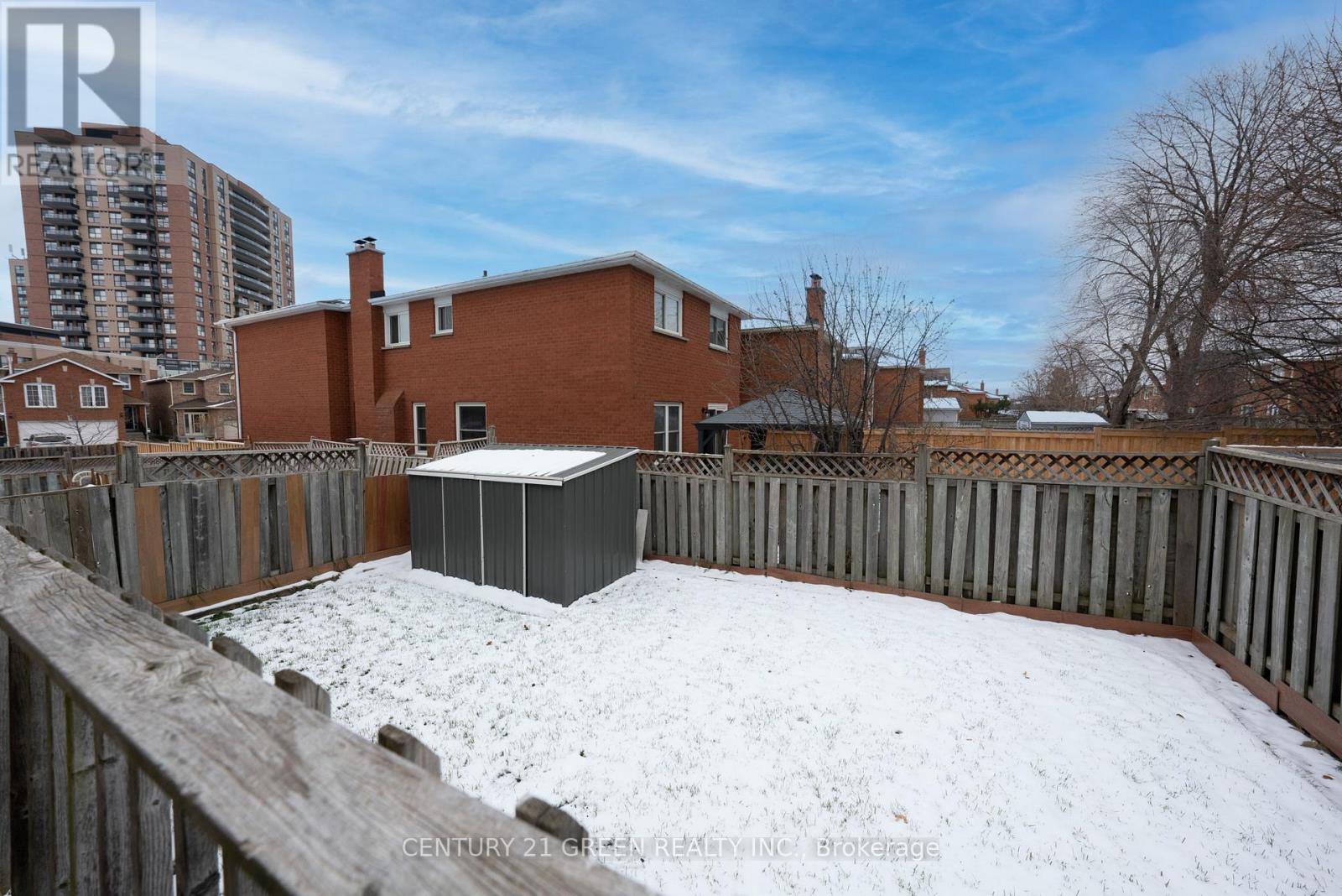 61 Kingknoll Drive, Brampton, Ontario  L6Y 3G6 - Photo 25 - W12617332