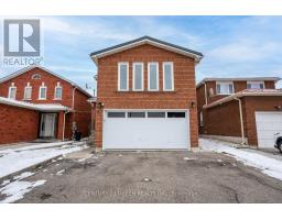 61 KINGKNOLL DRIVE, Brampton, Ontario