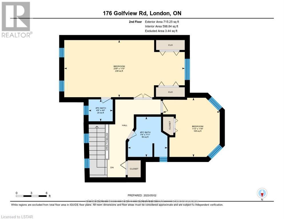 176 Golfview Road, London South, Ontario  N6C 5V4 - Photo 10 - X12611340