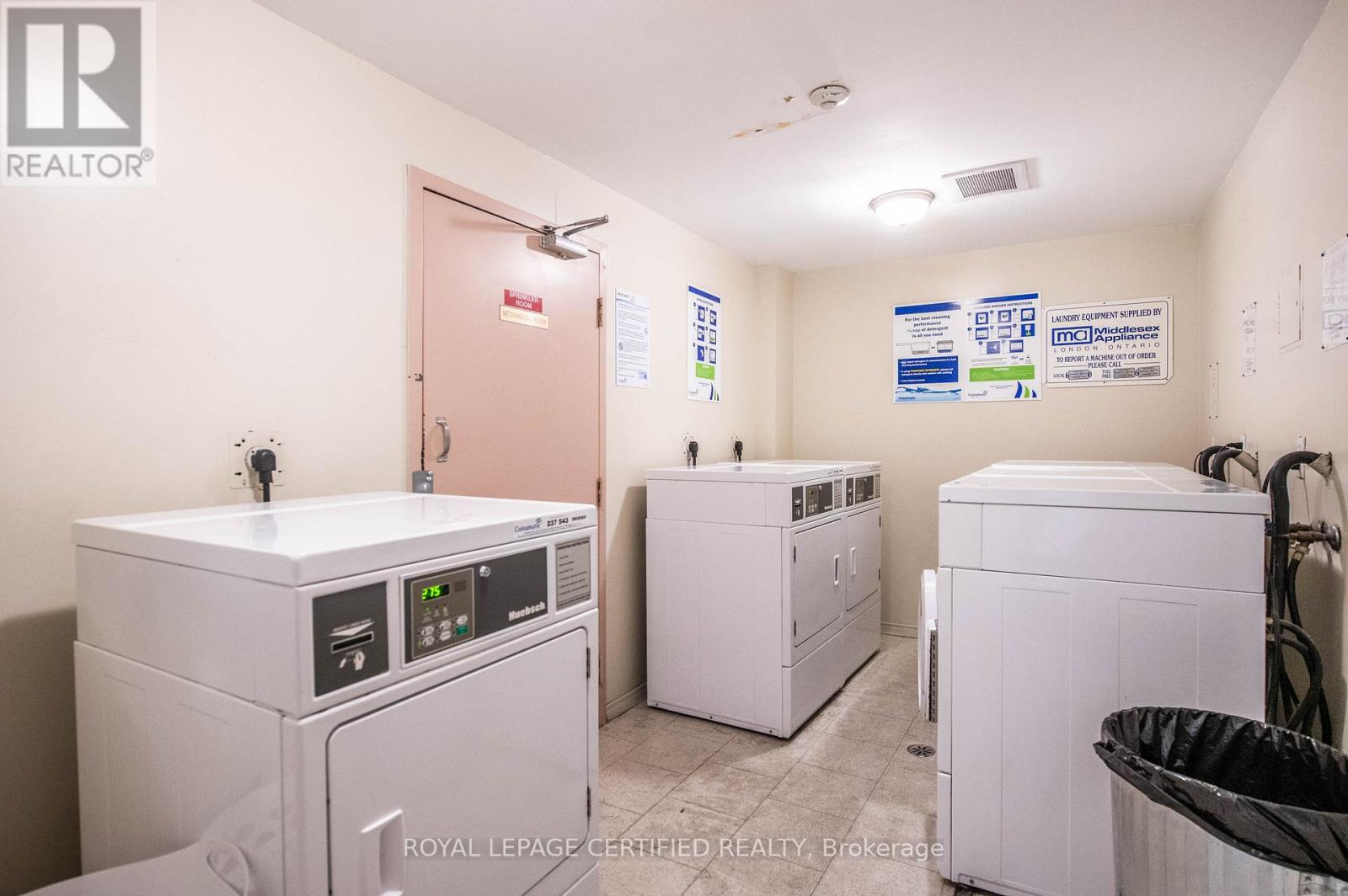 301 - 626 First Street, London East, Ontario  N5V 2A2 - Photo 22 - X12617292