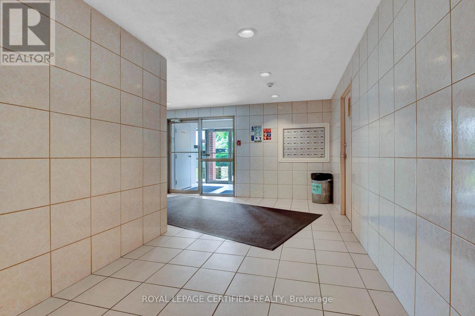 301 - 626 First Street, London East, Ontario  N5V 2A2 - Photo 3 - X12617292