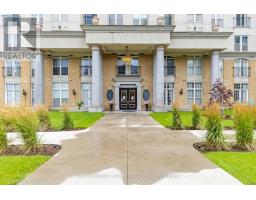 411 - 135 JAMES STREET S, Hamilton, Ontario