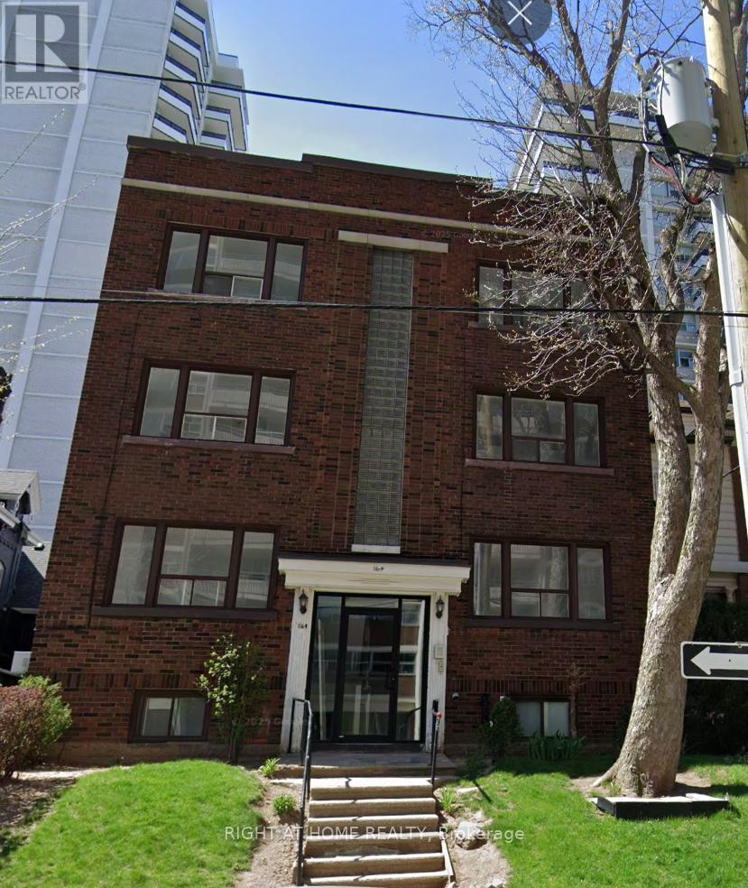 6 - 164 Park Street S, Hamilton, Ontario  L8P 3E8 - Photo 1 - X12617324