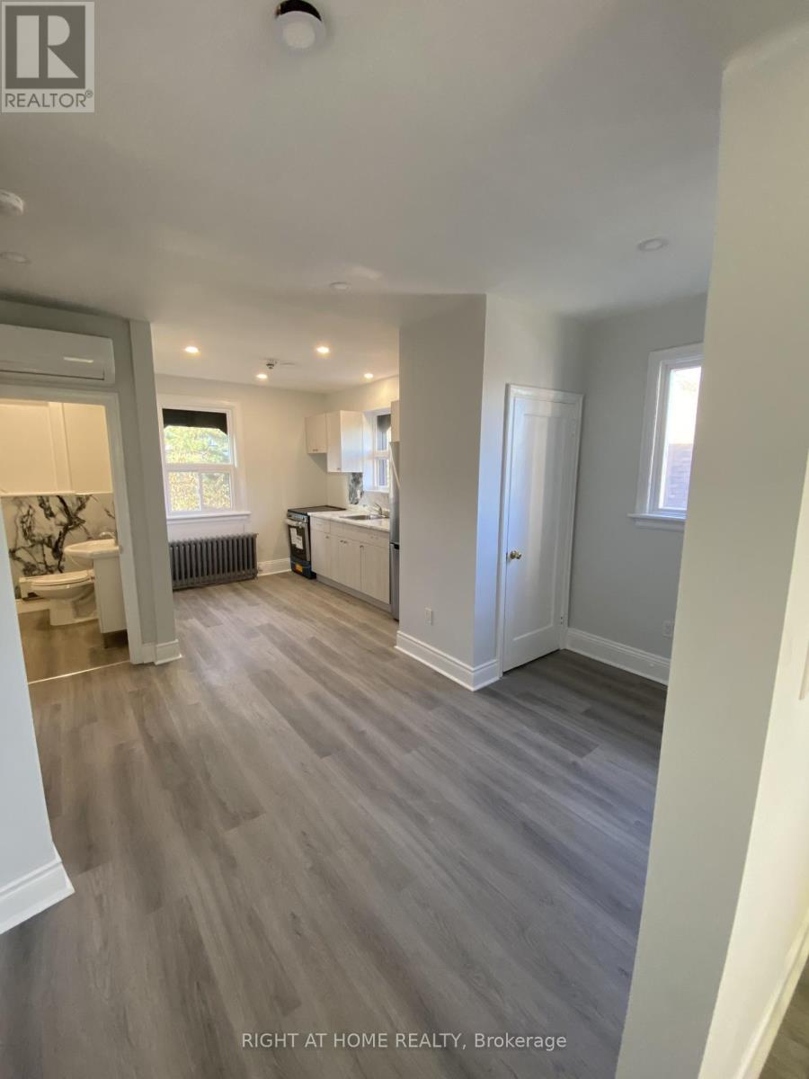 6 - 164 Park Street S, Hamilton, Ontario  L8P 3E8 - Photo 3 - X12617324